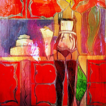 theartfamilyprints.com