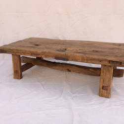 ZUMA BLUFF BEACH HOUSE - Furniture