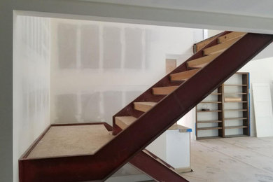 Urban staircase photo in Los Angeles