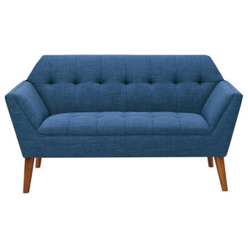 INK+IVY Newport Loveseat