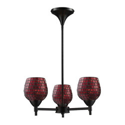 Elk Lighting - Elk Lighting Chandelier Celina - Chandeliers