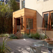 mud room