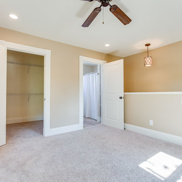 Highlands Avenue - Staging
