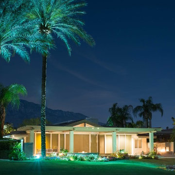 The Club at Morningside, Rancho Mirage, California, Private Client