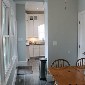 Downtown Kitchen Project