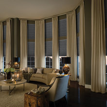 Window coverings