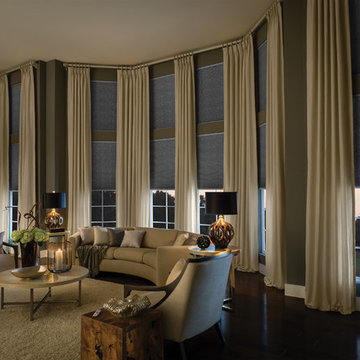 Insulated Window Coverings