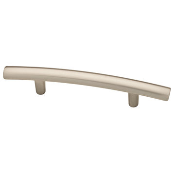 Liberty Hardware P22667C 3 Inch Center to Center Bar Cabinet Pull - Satin