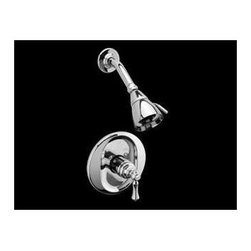 Graff Chanteaux - Showerheads And Body Sprays
