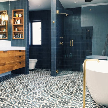 1580 Meadow Lane Remodel