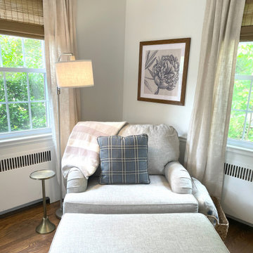 Avondale Design/Styling project