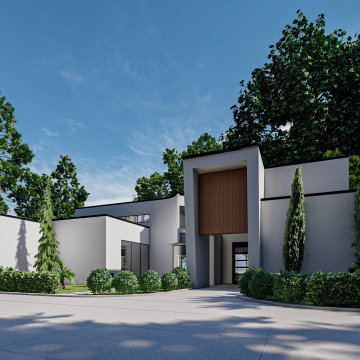 Zenith Vista Villa