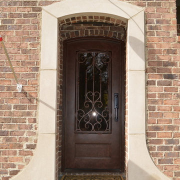 Homewood Renovation-Before & After
