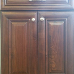 Stock Cabinets - Products