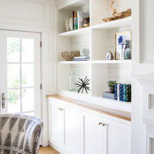 Cabinetry/ Storage