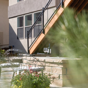 Castle Pines Village