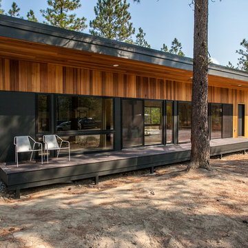The Hideout Cabin