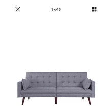 living room MC
