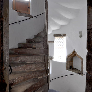 Lamb's House