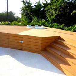 Torres del mar - Outdoor Products