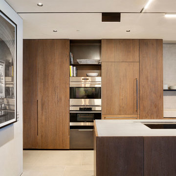 Miami Beach Condominium