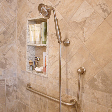 Bathrooms by Remodeling Concepts