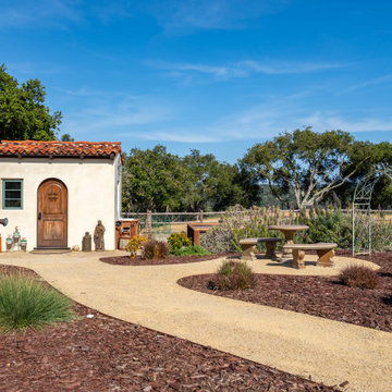 Central Coast San Luis Obispo Custom