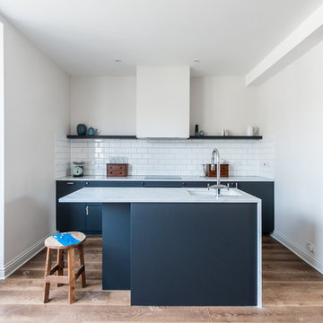 Fifth Avenue Kitchen