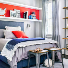 kid's rooms