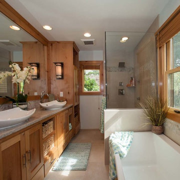 Cooper Mountain Kitchen & Bathroom