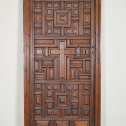Antique Doors at Relics - Interior Doors