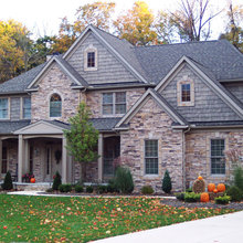 siding