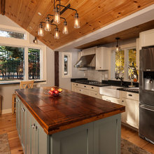 Kitchen Ideas