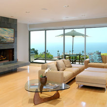 Living Room Ideas