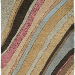 Artist Studio- (ART-229) - Area Rugs