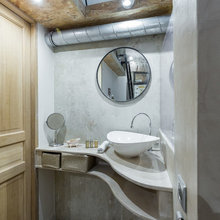 toilettes