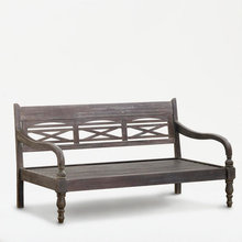World Market Bench