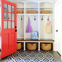 Mudroom