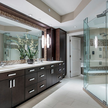 Certified Luxury Builders - 41 West - St. Raphael Condo Remodel