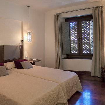 Parador de Turismo de Granada