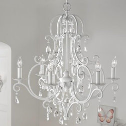 Our Products in Homes - Chandeliers