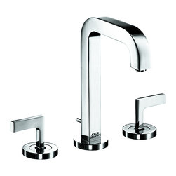 Axor Citterio Bathroom Faucet - Bathroom Faucets And Showerheads