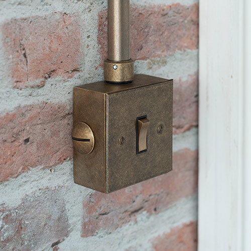 US Conduit Lighting System