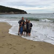 Laura Hamill's photo