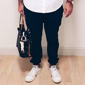 Louis-Philippe Riel's photo