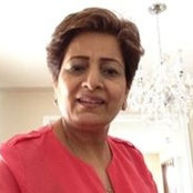 Fozia Sheikh's photo