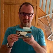 Alec Shepleys foto