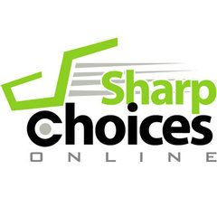 SHARP CHOICES