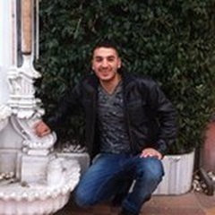 Ferhat Med