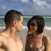 Ricardo Lamas's photo